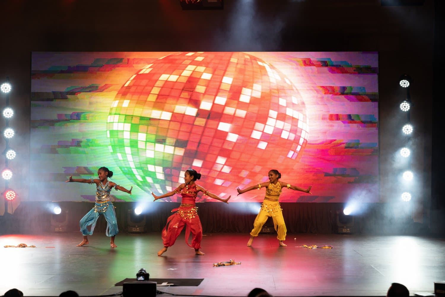 Bhangra