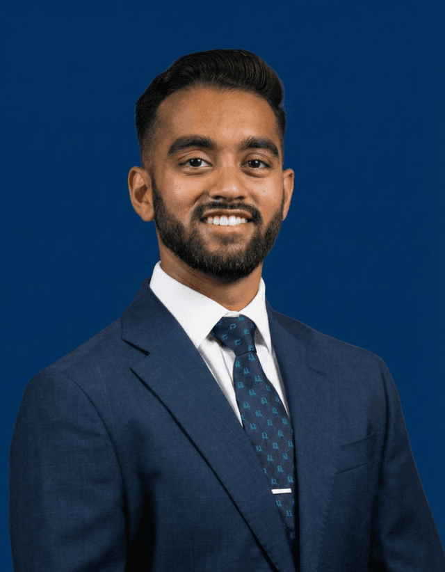 Rakhshaan Adamjee