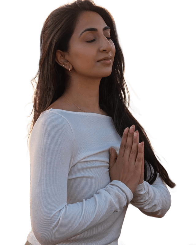 Henna, Wellness Programming Manager