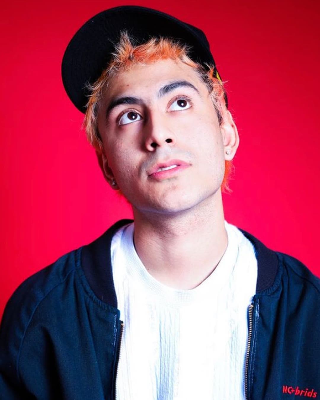 Julian DeGuzman, an artist featured by RRB Studios
